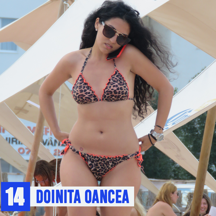 Top 30 cei mai discreți “pepenași” din showbiz. Ce poziții ocupă Lidia Buble, Corina Caragea sau Alexandra Stan?!