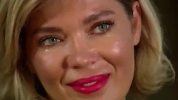 Gina Pistol, momente de panică la Asia Express 3. Ce NU o să apară la TV