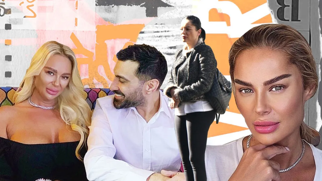 Cumnata lui Brigitte a fugit de acasă?! ”De câteva zile, nimeni nu știe nimic de ea. Și-a luat hainele și…”