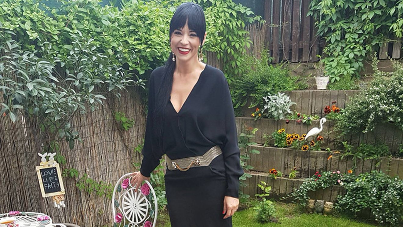 Andreea Marin n-ar spune "Nu" unei a patra căsătorii! Ce mărturisiri a făcut diva