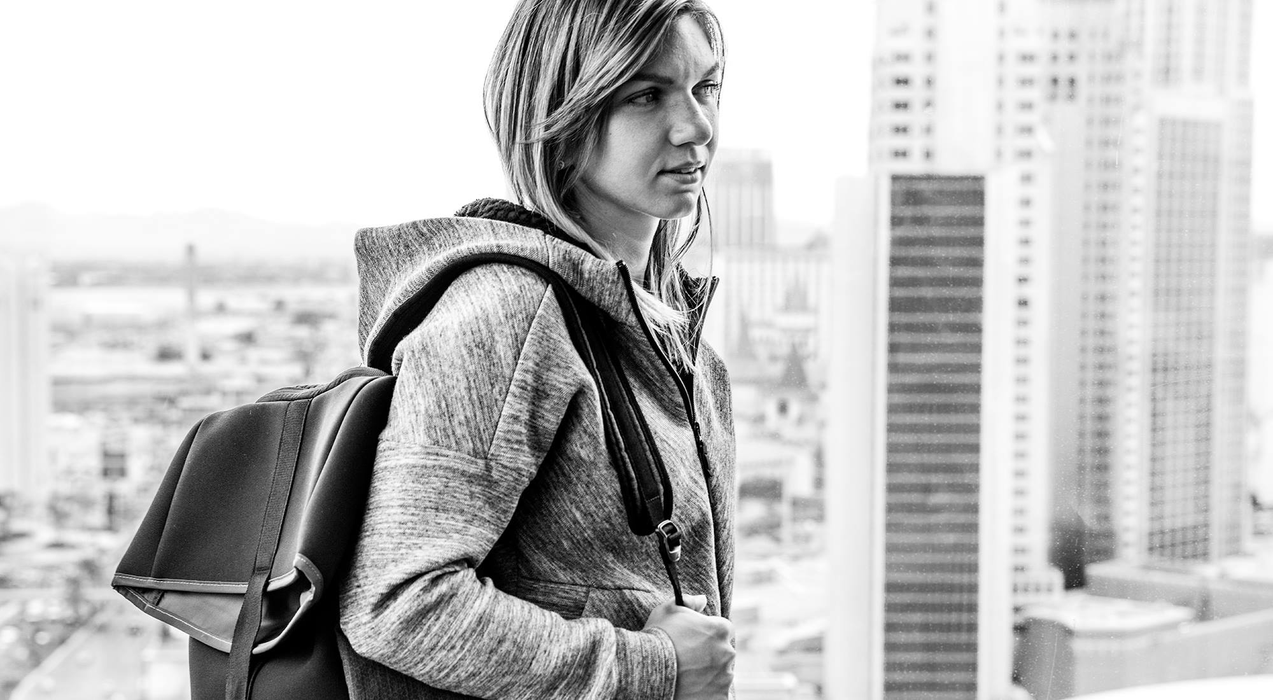 Simona Halep nu va beneficia de sfaturile lui Darren Cahill la turneul WTA de la Moscova: ”Este mai bine să decizi singură tactica”