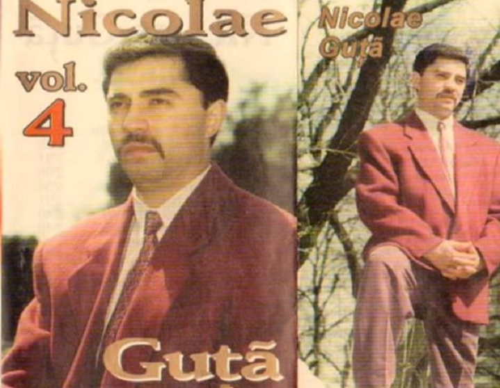 Trauma trăită de Nicolae Guță. Manelistul a făcut dezvăluirea: ”Am zis: aici este sfârșitul meu!”