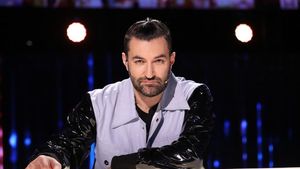 Ce s-a întâmplat cu Andi Moisescu. Smiley l-a înlocuit în juriul „Românii au talent”