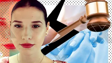 Șoc în showbiz! Cunoscuta actriță de telenovele a cerut divorțul la Judecătorie!