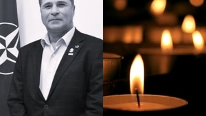 A murit Adrian Cristocea! Eveniment cutremurător la vârful unei instituții de forță din România