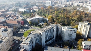 Cel mai ieftin oraș din România în 2026. O garsonieră se închiriază cu doar 31€ (160 lei) pe lună