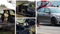 A murit Ciprian Tofan într-un teribil accident rutier, după ce a rulat cu 200 km/h. Care a fost dorința lui înainte să se producă tragedia