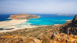 Cutremur puternic în insula Creta! Ce magnitudine a avut seismul