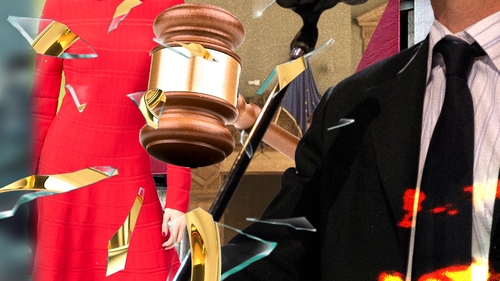 Divorțul nu mai poate fi evitat!
