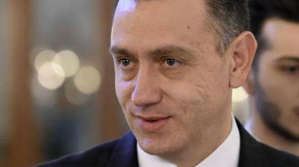 Mesajul tăios al lui Mihai Fifor, după ”sacrificarea” Rovanei Plumb: ”Este trist să vedem…”