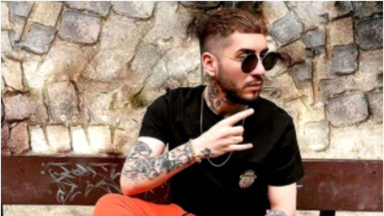 Cine-i sare în ajutor lui Fulgy în scandalul cu Nelson Mondialu: "A spus că își cere scuze"