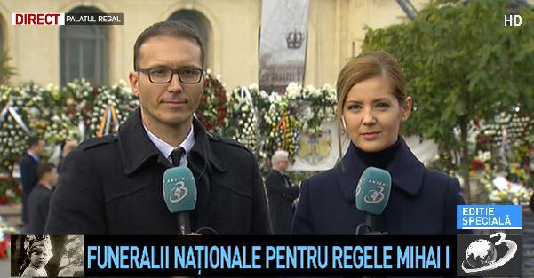 Plecare bombă de la Antena 3! Una dintre cele mai cunoscute prezentatoare TV a făcut anunțul