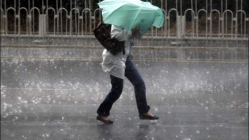 METEO 27 IUNIE | Vreme răcoroasă, cu ploi şi furtuni