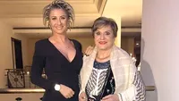 Ionela Prodan se află iar în stare critică! Anamaria stă zi și noapte lângă ea: „Îi schimbă și patul!”