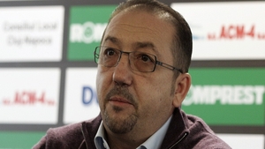 Florian Walter se intoarce la Universitatea Cluj ca actionar. “Renunt la banii pe care ii am de primit!”
