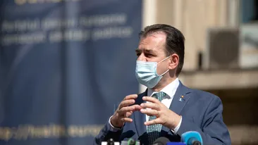 Reacția lui Orban după mitingurile anti-mască de protecție pentru elevi: ”Parcă nu-și iubesc copiii!”