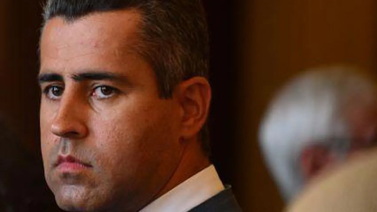 Cum a ajuns Remus Truica unul dintre cei mai bogati romani. A fost patron de alimentara!