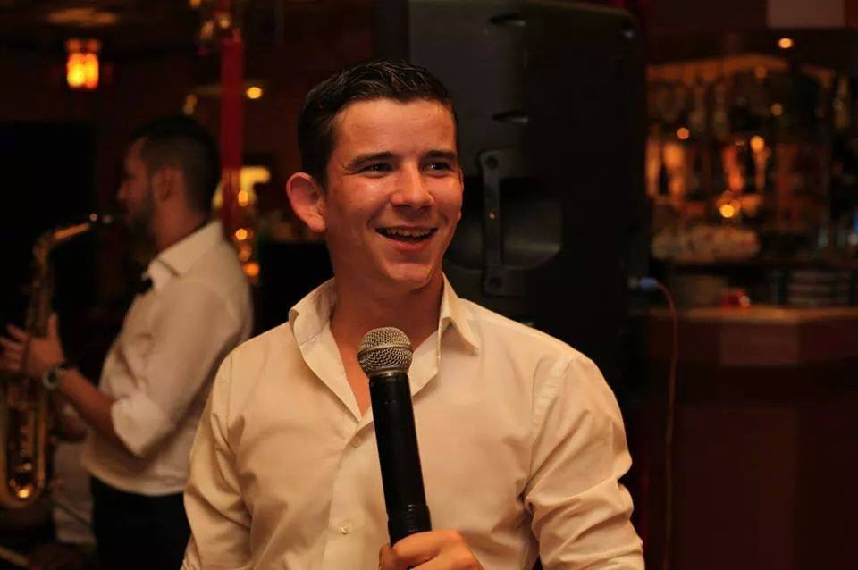 Biletul de adio lăsat de solistul de muzică populară care s-a sinucis pe 1 ianuarie! Sergiu Curcă, cuvinte cutremurătoare: “Am obosit să fiu singur şi să chinui…“
