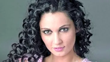 Nicoleta Luciu a vrut sa fie prim-balerina la Opera Romana! Afla ce lucruri putea sa faca vedeta pe poante!