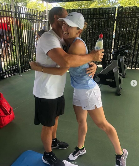 Care este cel mai mare defect al Simonei Halep. Darren Cahill, fostul ei antrenor, a rupt tăcerea. “A avut mereu talentul, dar…” | GALERIE FOTO