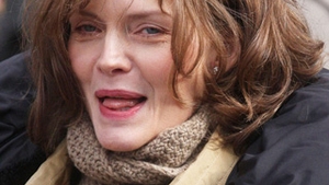 Michelle Pfeiffer incepe sa imbratiseze chirurgia plastica