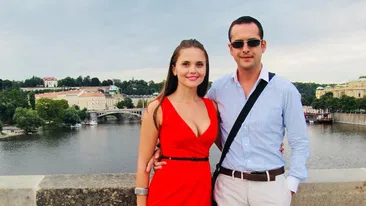 Mădălin Ionescu și Cristina Șișcanu se pregătesc pentru vară! Au spus tuturor cum slăbesc