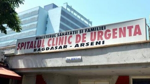 Scandal la un spital din Capitală, după ce familia unei paciente a primit un apel macabru: „A murit şi...“