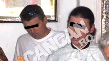 Dat afara din biserica romaneasca, s-a dus in Italia. Fost staret, arestat pentru pedofilie