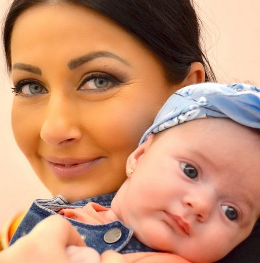 Gabriela Cristea "speră" să revină cât mai curând pe micile ecrane