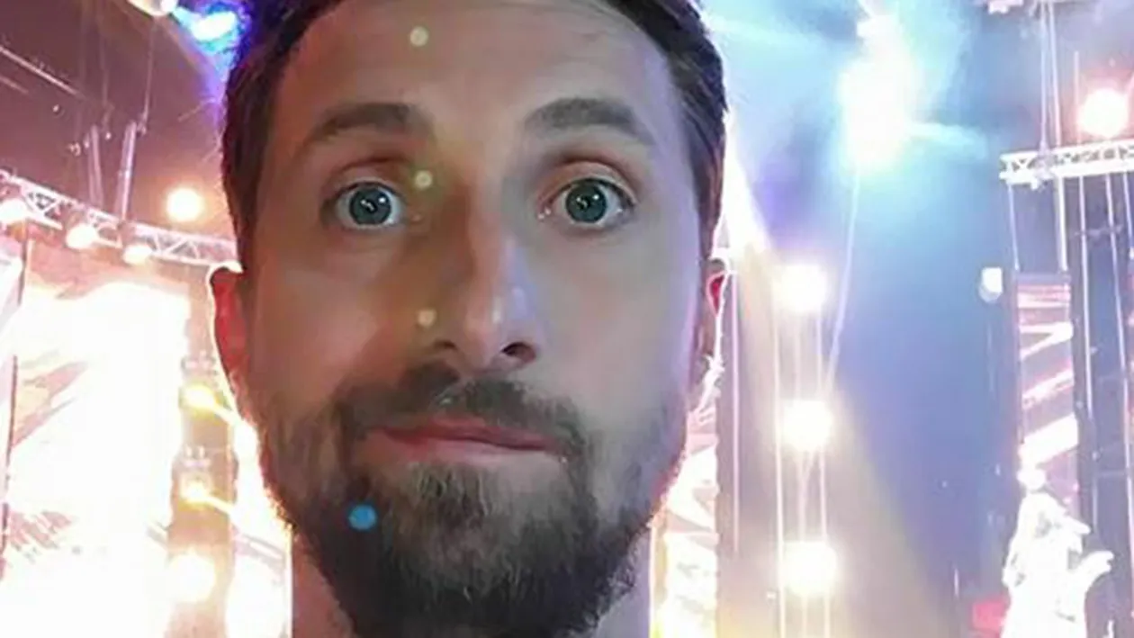 S-a spus ca sunt impreuna, iar acum Dani Otil a facut anuntul! Flavia e gravida!