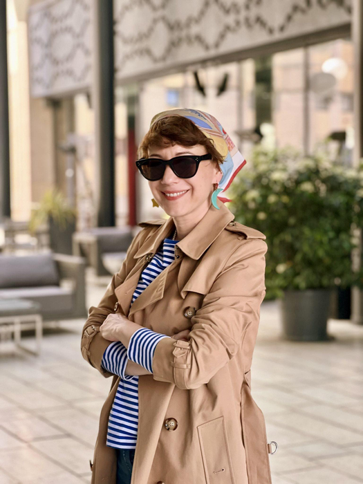 Mirela Oprișor, actrița din Las fierbinți, în doliu! A transmis un mesaj sfâșietor: ”Sper din tot sufletul să-ți găsești liniștea alături de fratele meu”