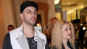 CRBL, fără sotie la Media Music Awards! Vezi de ce a lăsat-o acasă pe Elena, desi toată lumea se astepta să-i vadă impreuna