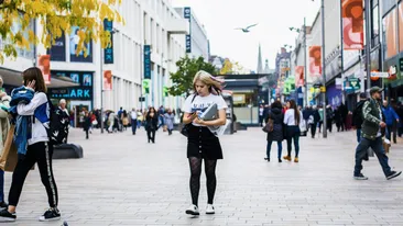 Orașul cu cei mai mulți virgini. Unde se află și ce populație are