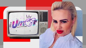 Emisiunea iUmor a fost cenzurată! Ce s-a tăiat la montaj. Scandal uriaș după reprezentația dată de ”fosta” lui Irinel Columbeanu! Tremură din cauza CNA