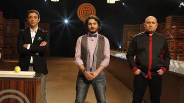 Bontea, Scarlatescu si Dumitrescu iti spun exact ce trebuie sa faci ca sa ai parte de o masa de Paste demna de un MasterChef!