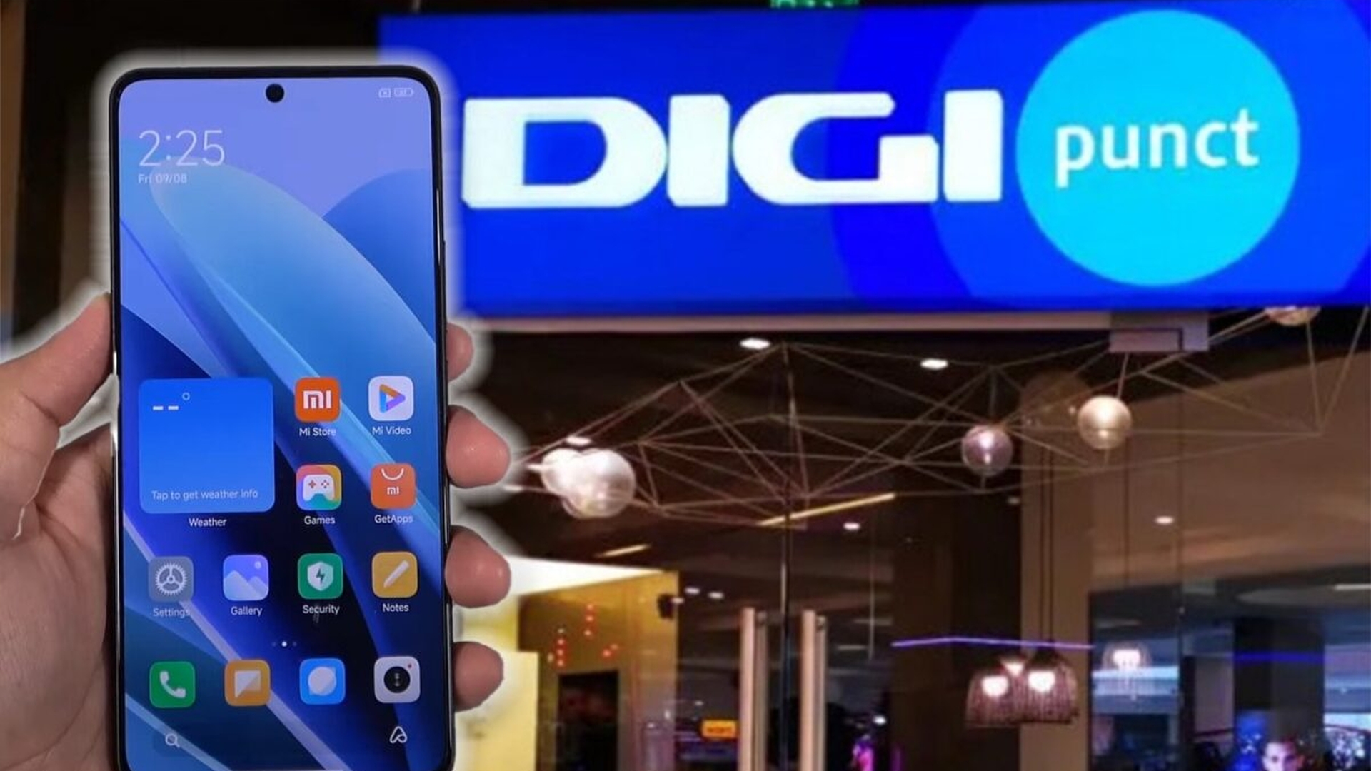 Digi RCS-RDS oferă acest smartphone de ultimă generație, tuturor abonaților din România. Ce trebuie să faci!