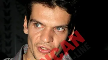 Tudor Chirila: Ce simti cand spui 'Te iubesc'? Simt ceva in cap, care coboara in burtica si apoi in inima