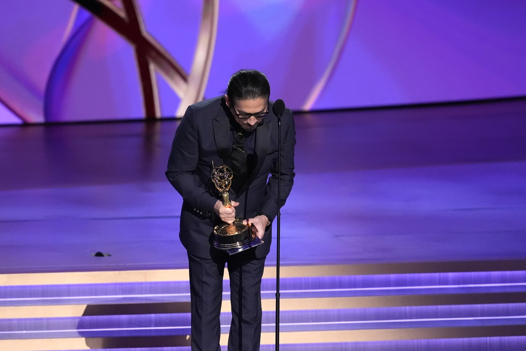 Hiroyuki Sanada, “Shogun”, la Emmy. Foto: Profimedia