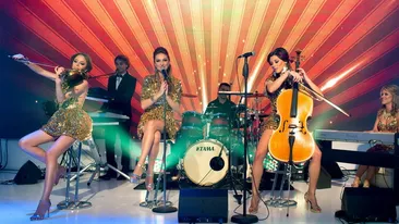 A cazut in mijlocul strazii, iar asta a costat-o mult. Patricia de la Amadeus nu s-a ales doar cu mana rupta, ci si cu ....