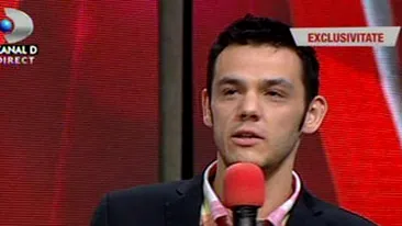 VIDEO Doru Iuga isi scuza fapta: Un act sexual cu un minor nu este pedofilie, ea nu are legatura cu homosexualitatea Vezi ce umilinte a indurat in puscarie