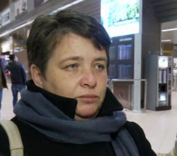 Mama Ioanei Condea va avea grijă de nepotul ei