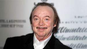 A murit Bud Cort, protagonistul celebrului film „Harold și Maude”. Actorul avea 77 de ani