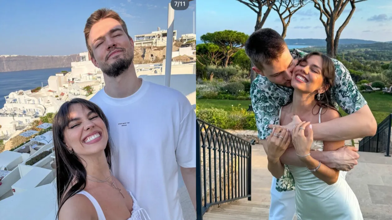 Mira s-a despărțit de ”soțul ei”, Levi?! Postarea care a pus internetul pe jar: “L-am iubit mai mult decât pe mine”