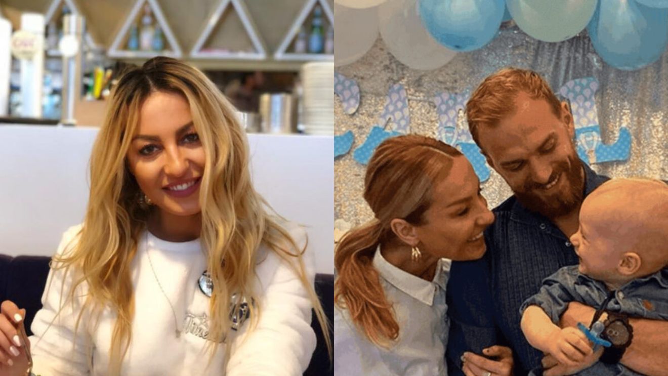 Momente grele pentru Flavia Mihășan. A doua sarcină i-a dat viața peste cap. "Eram singură"