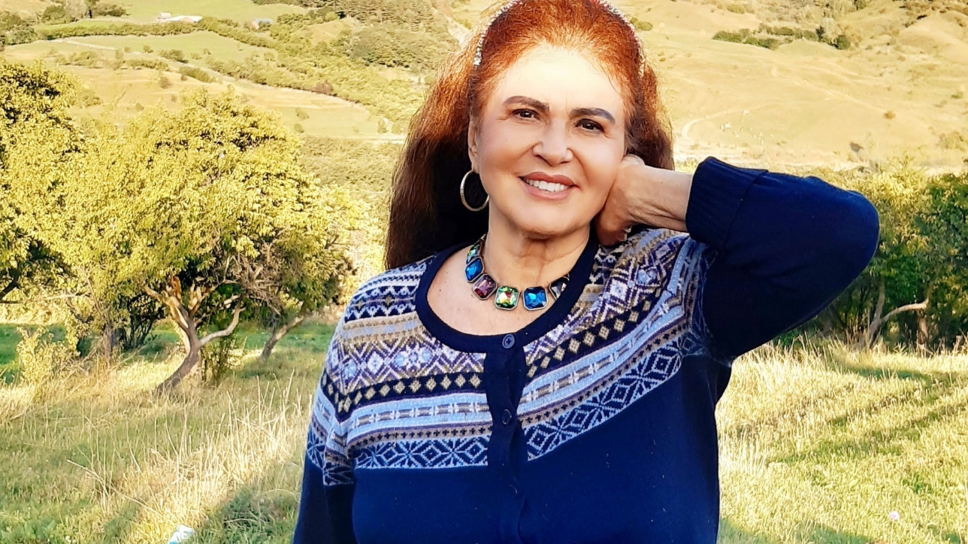 Motivul pentru care Irina Loghin nu va avea carne la masa de Crăciun. ,,Nu aş renunta la acest mod de viaţă”