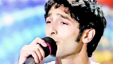 Gheorghe Vijai este oaia alba a unui clan din Ploiesti. Fiul ghicitoarei Spania, in semifinale la Romanii au talent