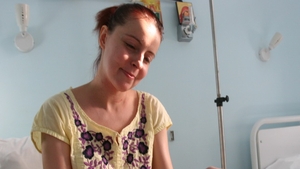 Intamplare desprinsa parca din Dosarele X. Afla cum si-a gasit Amelia Antoniu pisica dupa ce a iesit din coma