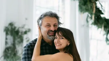Aniversare specială pentru Dana Rogoz și Radu Dragomir. Cum au celebrat 14 ani de căsnicie