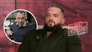 Meko intră în direct la Dan Capatos Show și face dezvăluiri fără precedent! După ce Bodi a rupt tăcerea, scandalul escaladează!