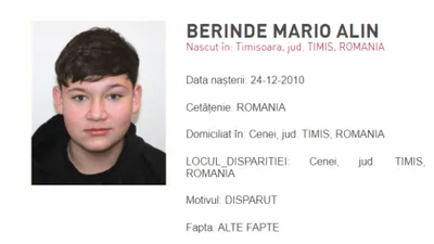 Cum au planificat cei trei adolescenţi din Cenei uciderea colegului lor de 15 ani și cum au executat-o. Poliția a organizat patrule pentru a-l proteja pe minorul de 13 ani de furia localnicilor